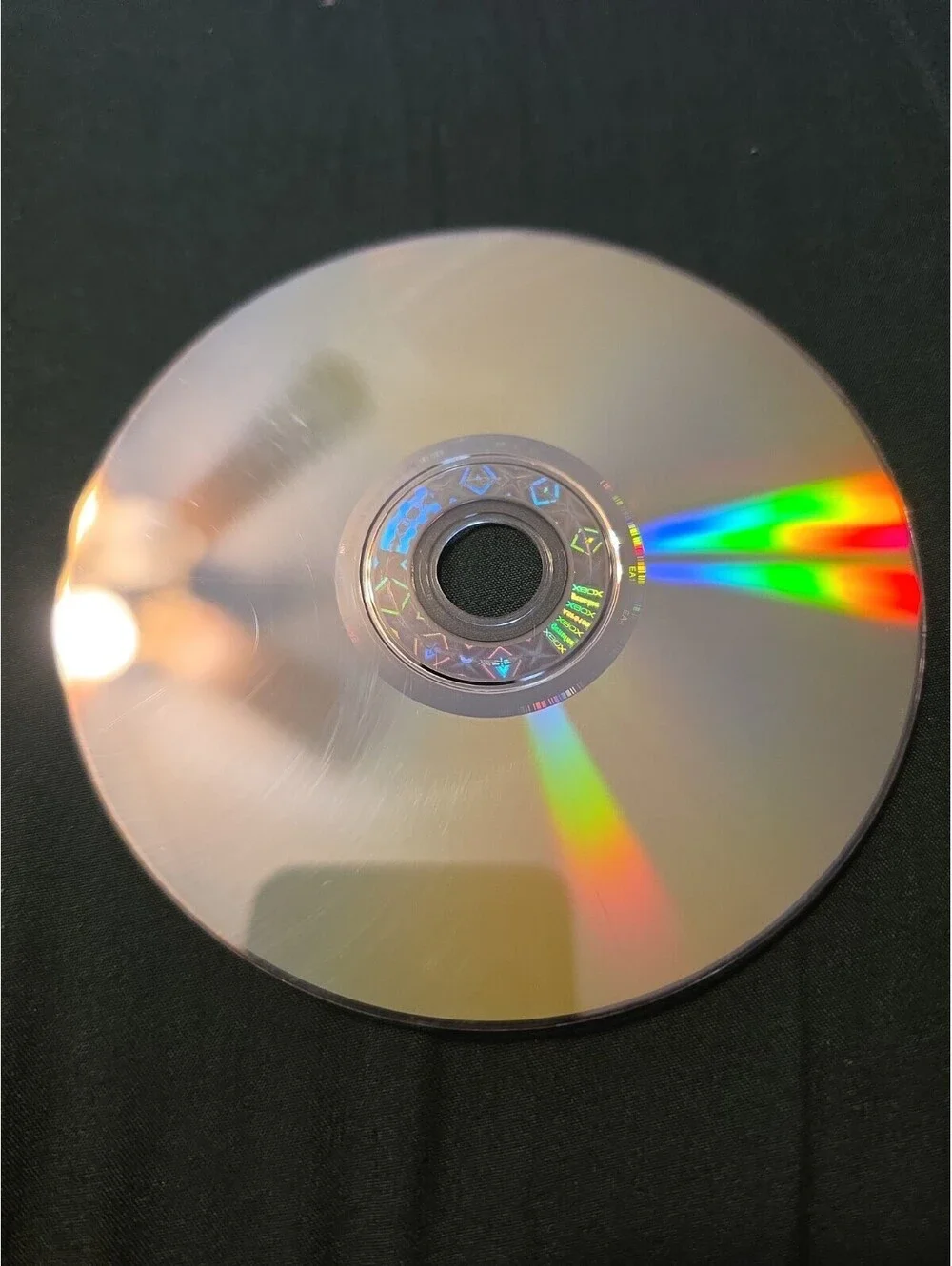 N/A product loose